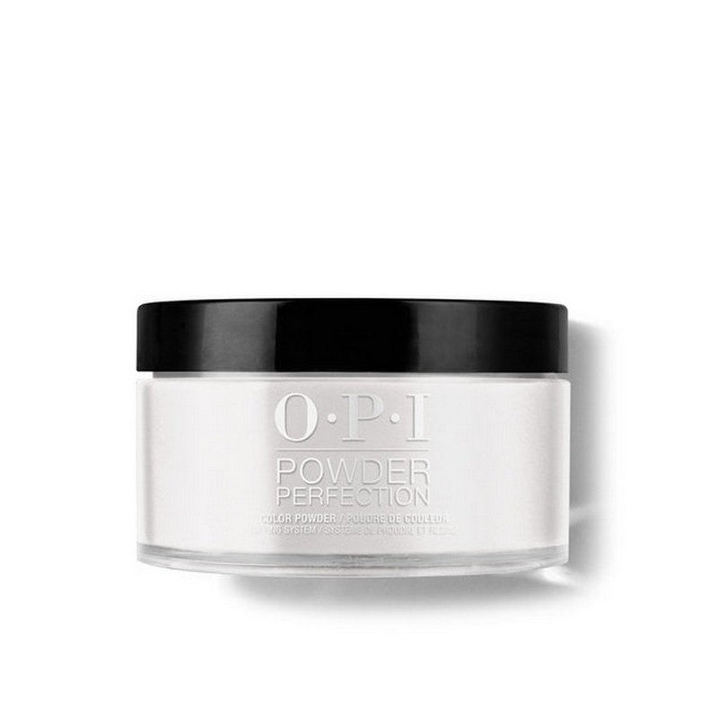 OPI Dipping Powder L00 - Alpine Snow 1.5 oz